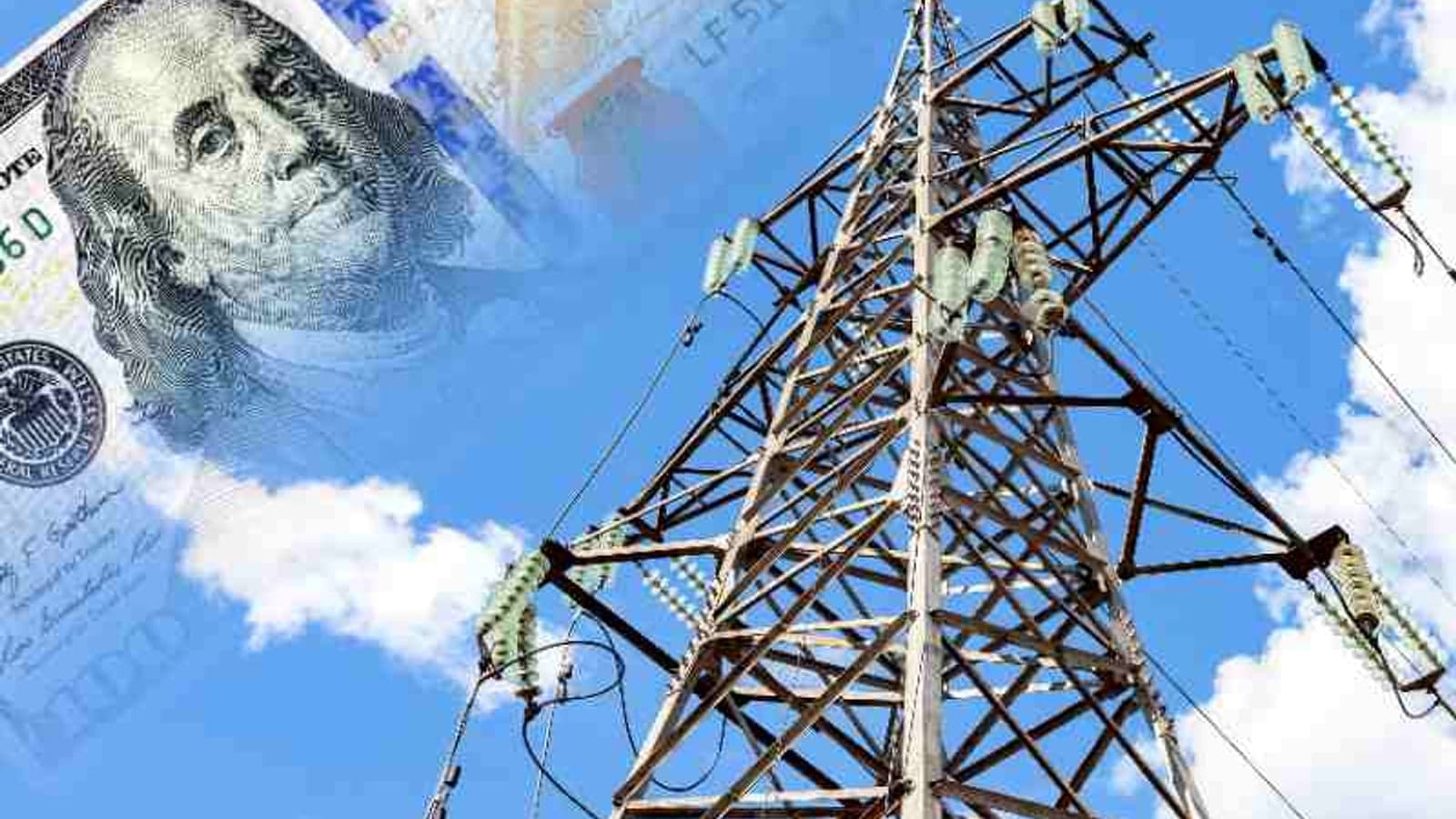 DOE backs Texas-to-US grid connection project with $360m