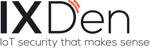 IXDen