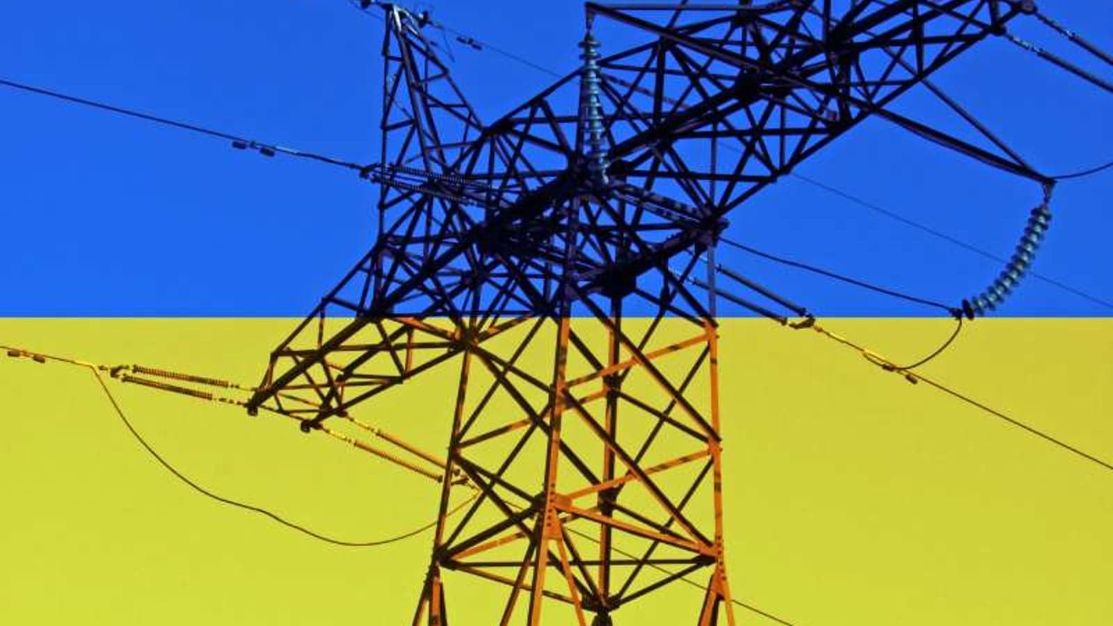 Ukrainian telecom expands industrial generator fleet to mitigate blackouts