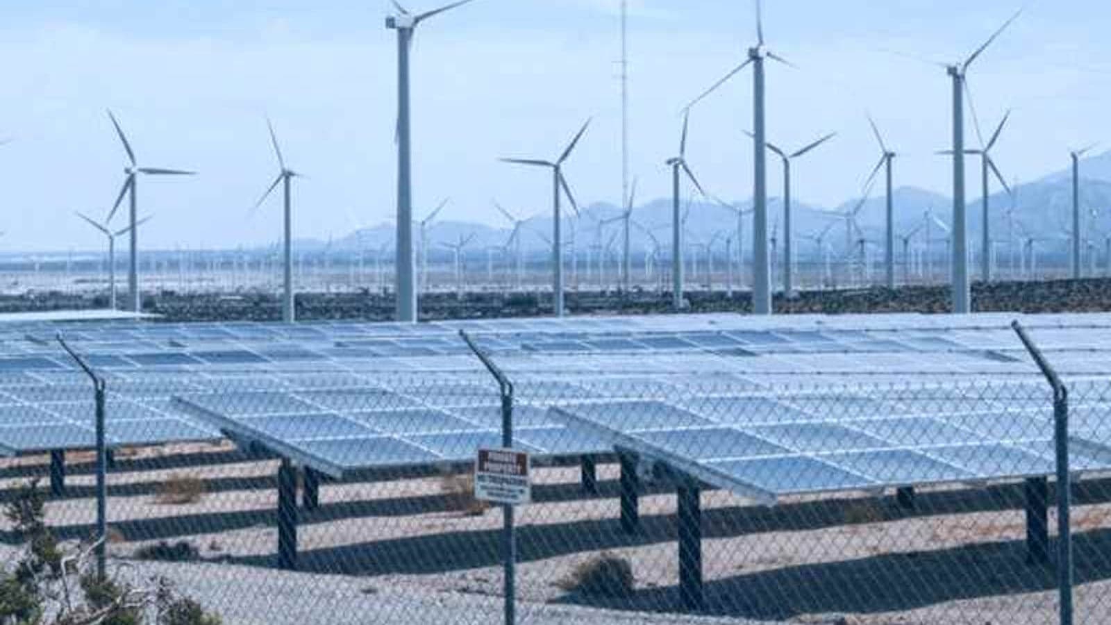 Virtual power plants and the energy transition