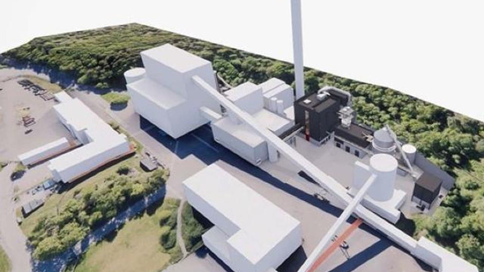 Valmet to deliver a pellet-fired heating plant to Göteborg Energi AB