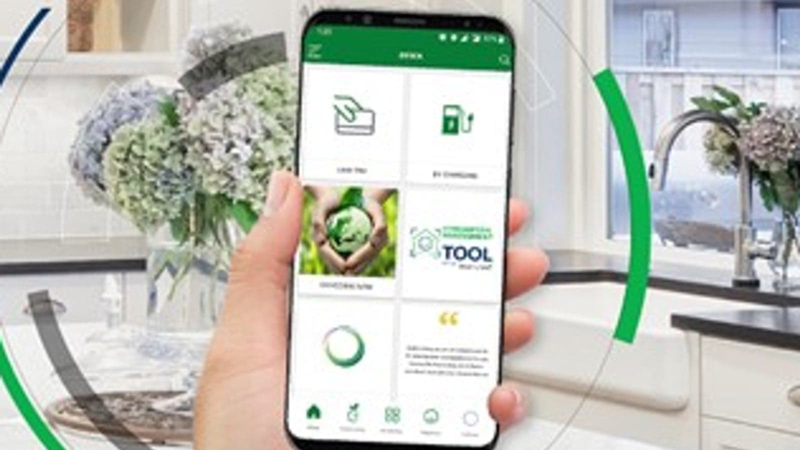 DEWA achieves 100% smart water metering deployment