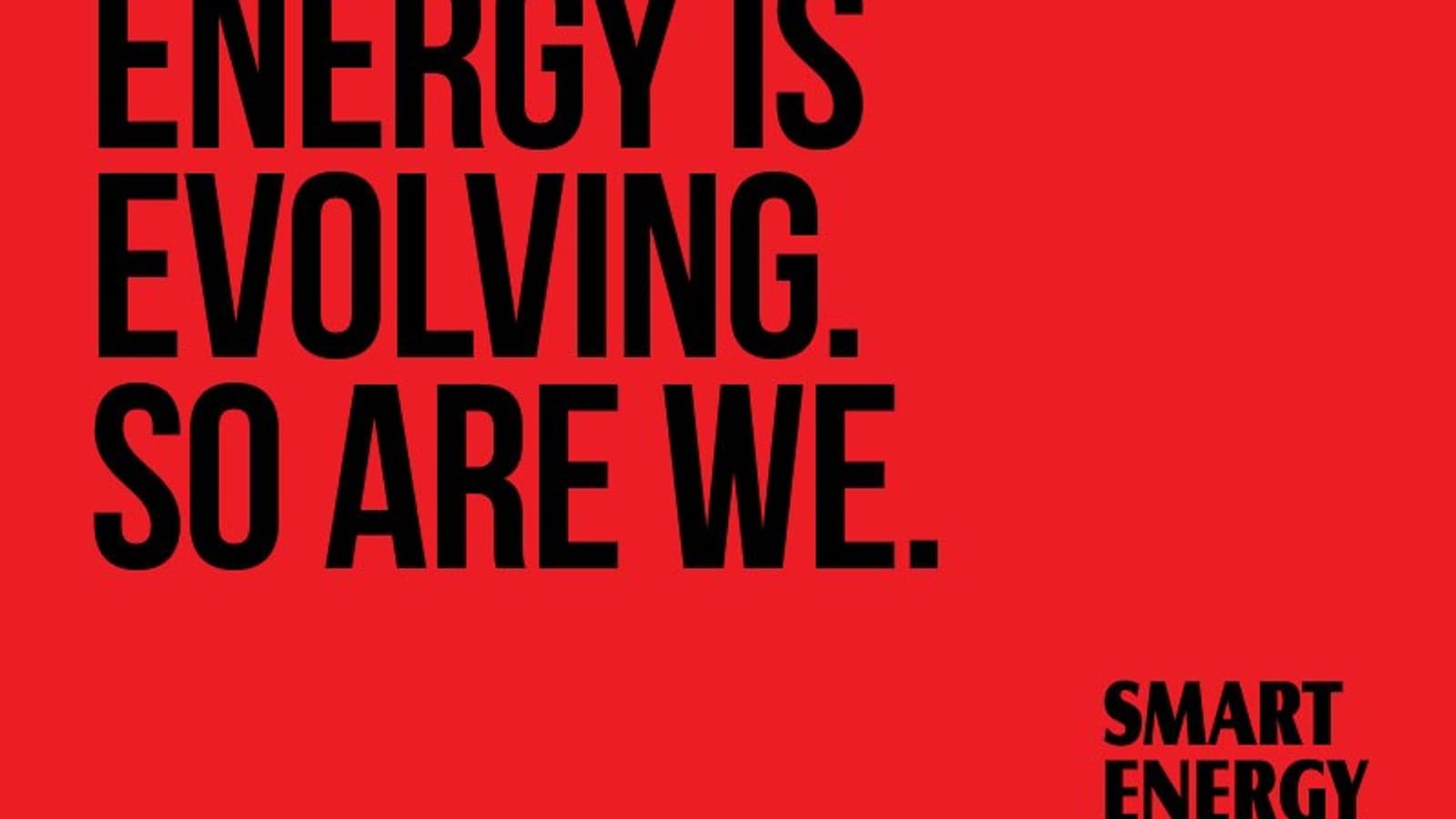 Exciting changes are coming to Smart Energy International