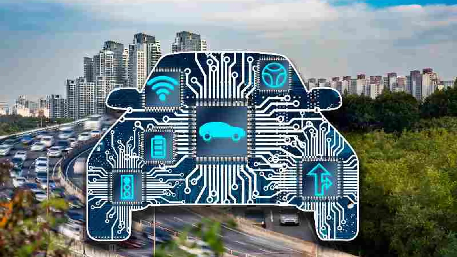 EV telematics data to enhance grid edge solution and load control