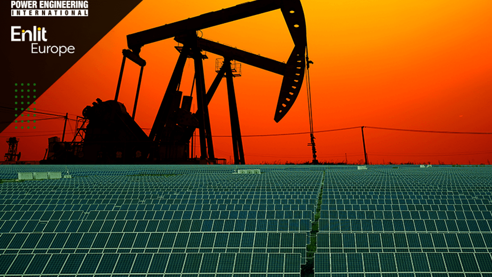 Webcast Recording: Green is the new Black | Hydrogen, challenges and opportunities