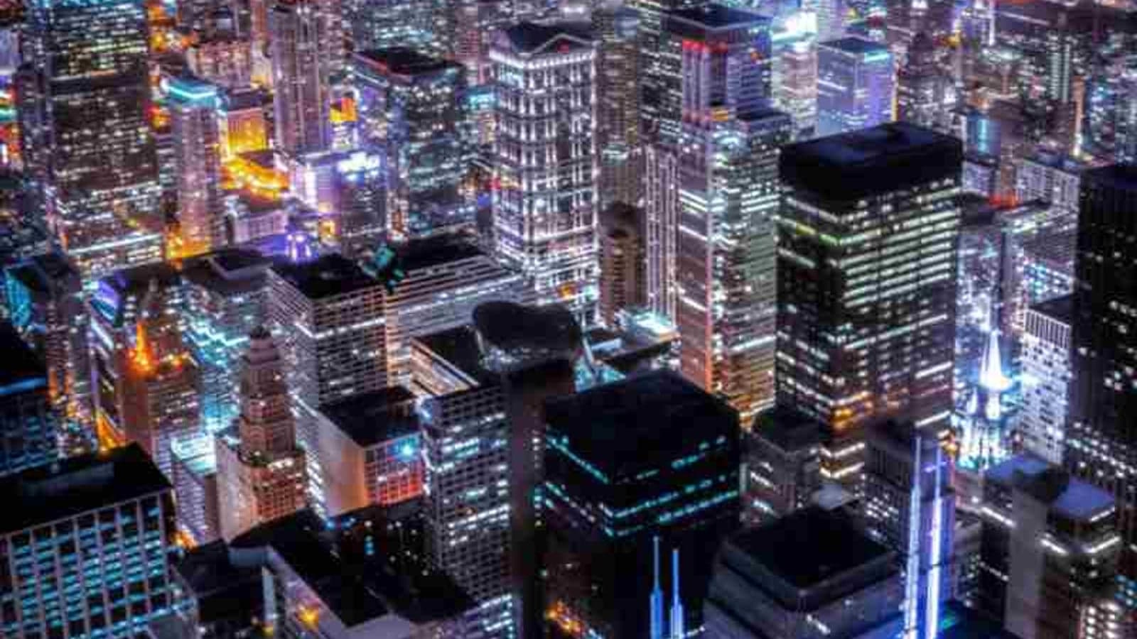The power grid: Why a smart meter AMI system is the way to go