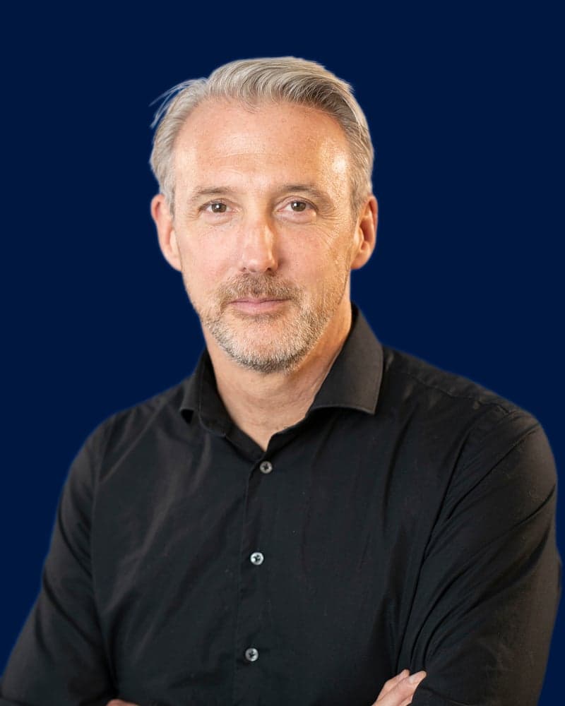 Paddy Young