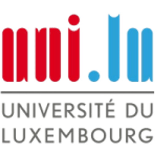 University of LuxembourgSnT