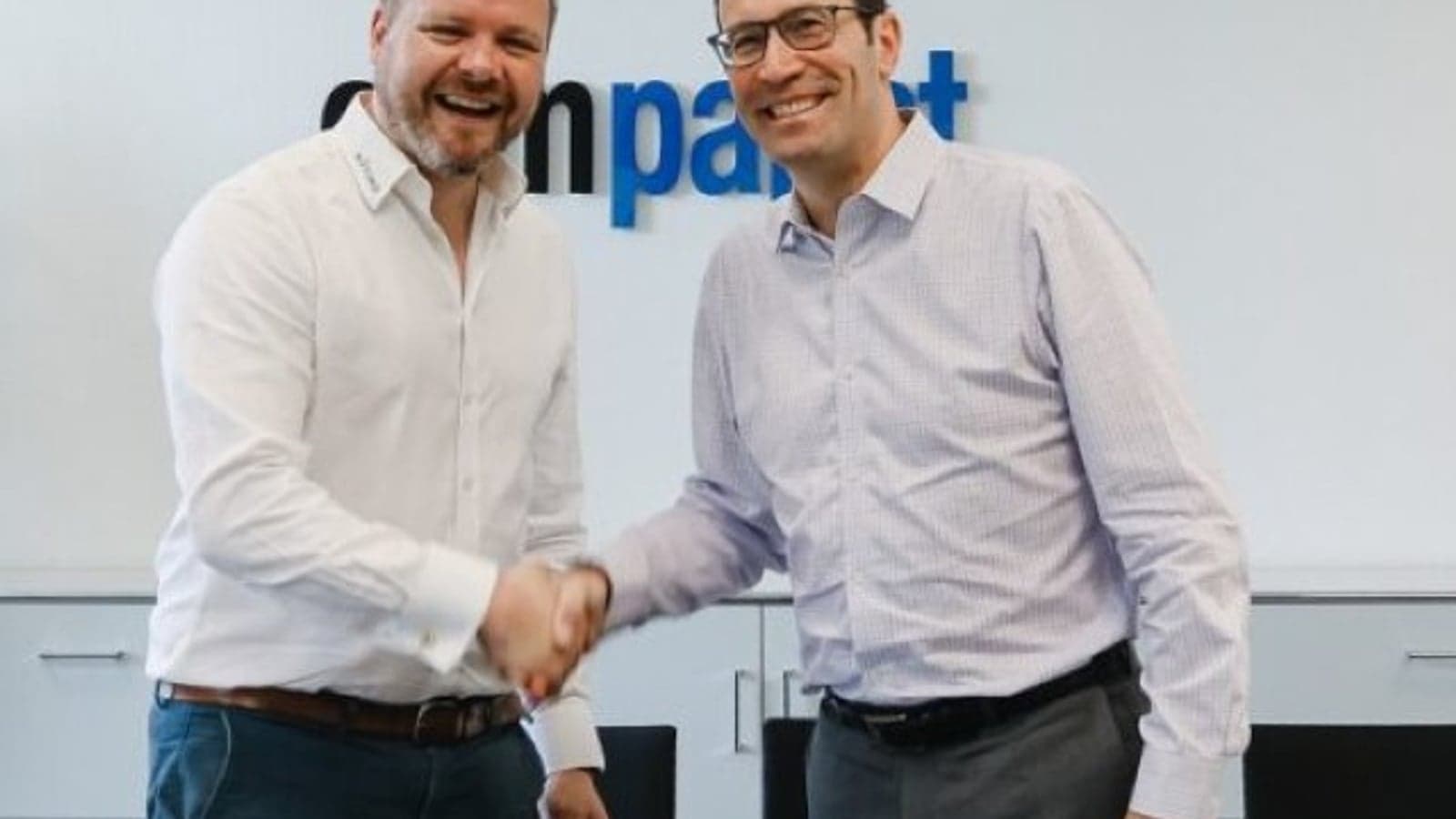 Hydrogen partnership targets sustainable H2 heating