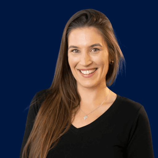 Ashley Theron-Ord