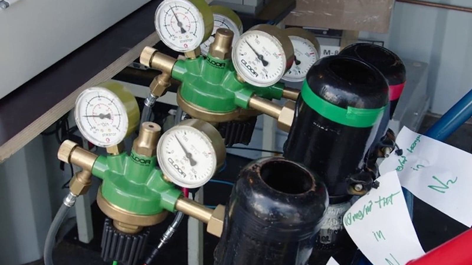 Rotterdam fuels its own energy transition with hydrogen