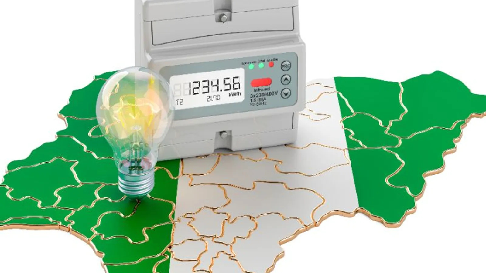 Nigeria’s Electricity Reliability Commission issues $13.7m for DISCOM meters