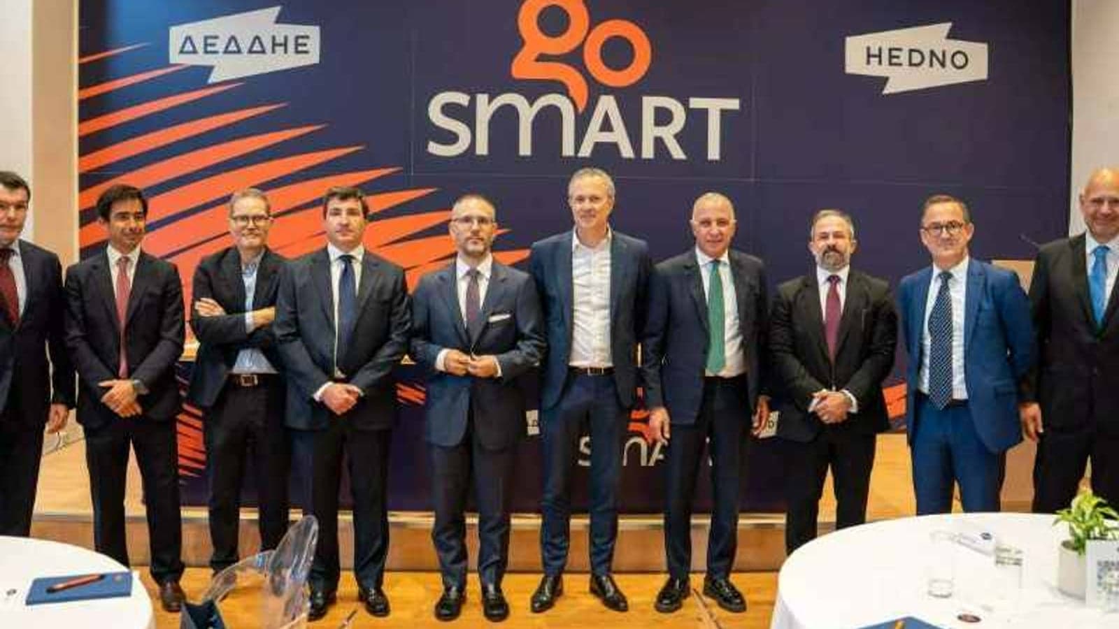 Greece’s HEDNO taps Itron for grid edge intelligence