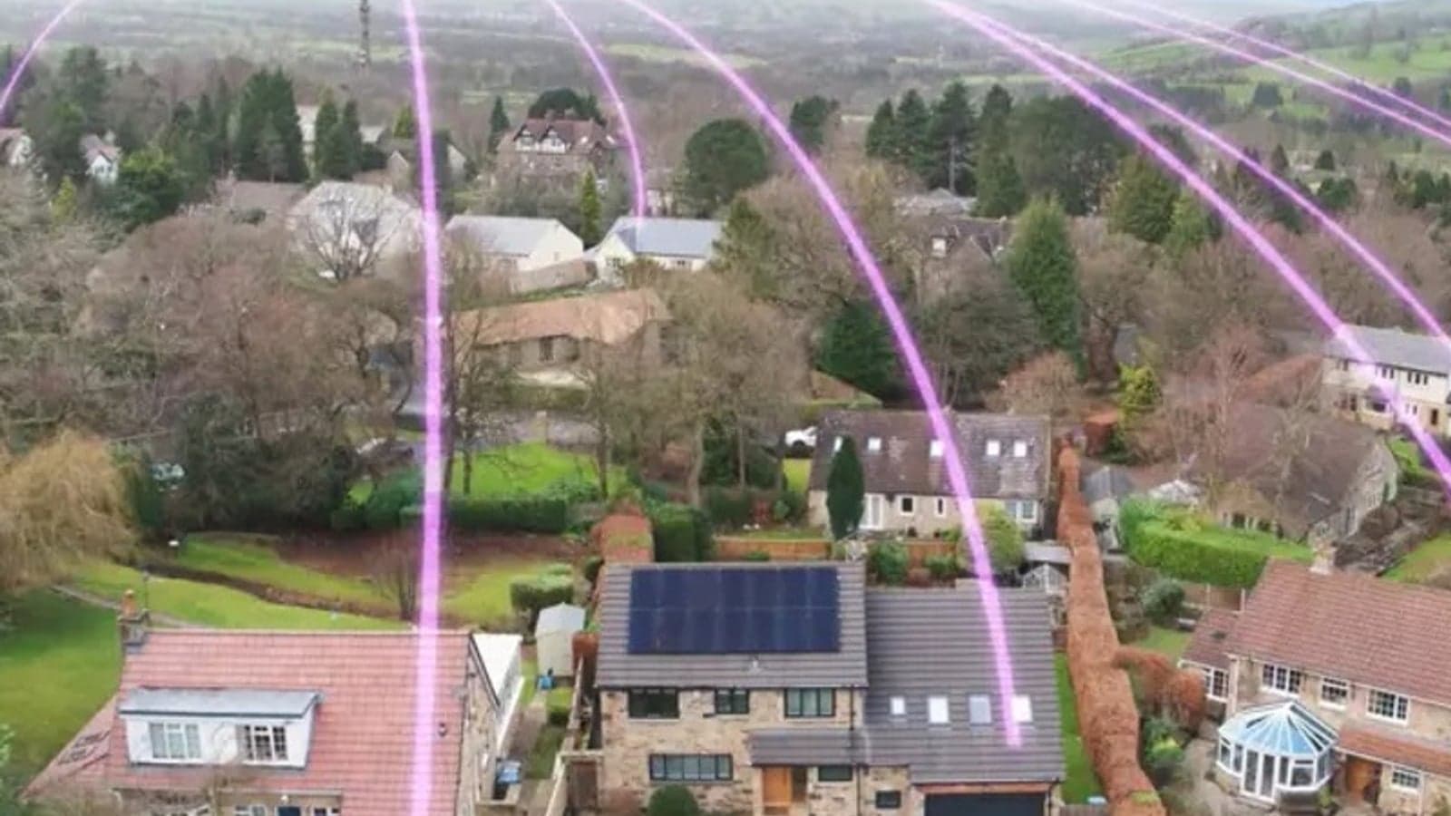 30 million smart meter milestone in Britain