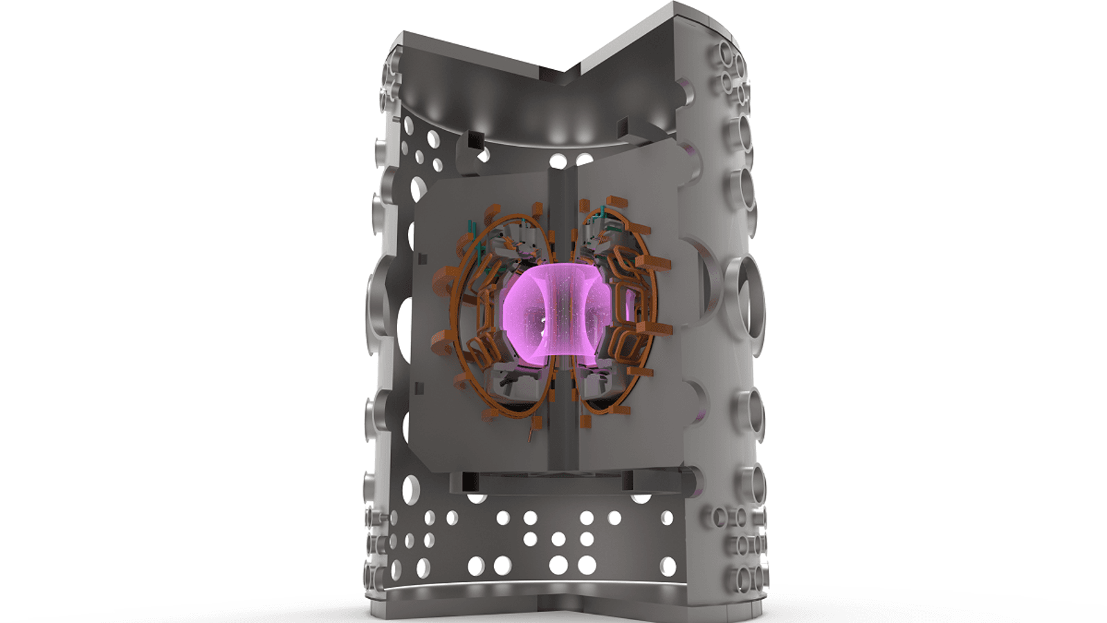 New fusion energy prototype to be built in UK