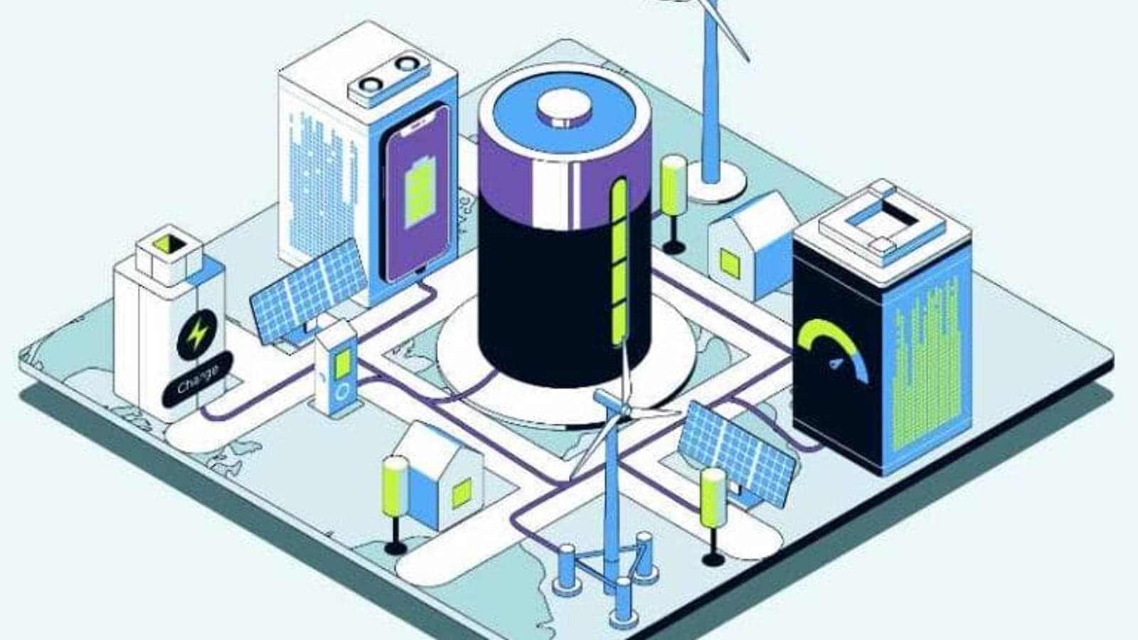 Germany's sonnen builds 250MWh virtual electricity storage facility