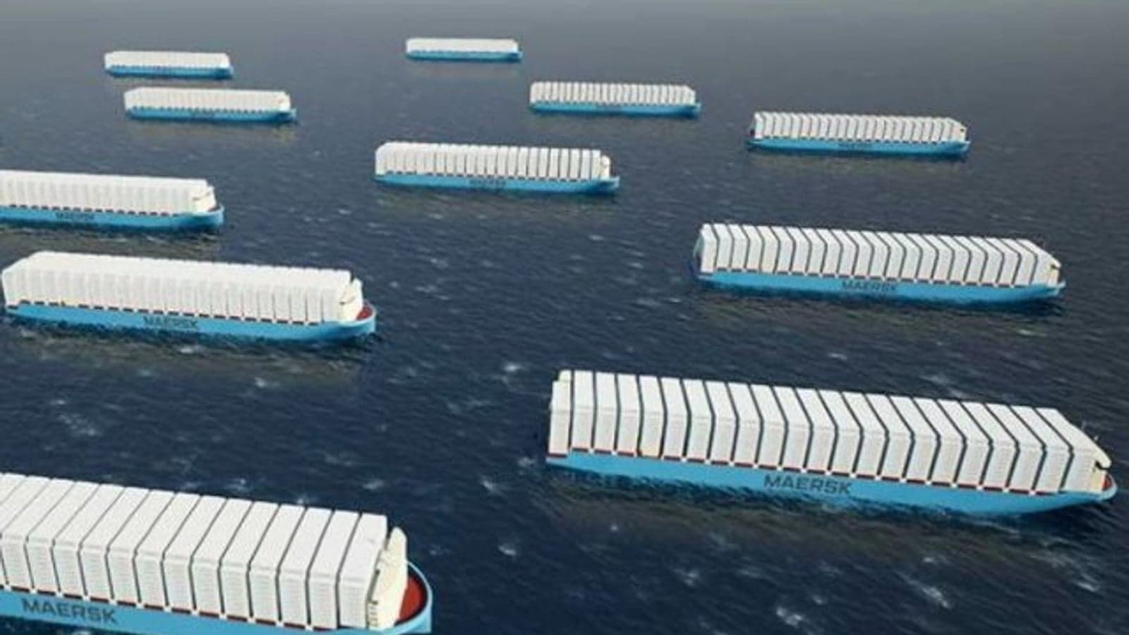 Ørsted launches Power-to-X facility to fuel Maersk’s e-methanol vessels