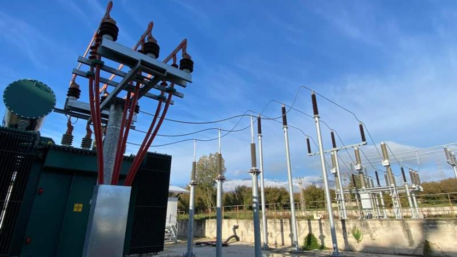 Enel’s E-Distribuzione completes smart grids project in Campania