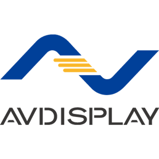Shenzhen AV-Display Co., Ltd.