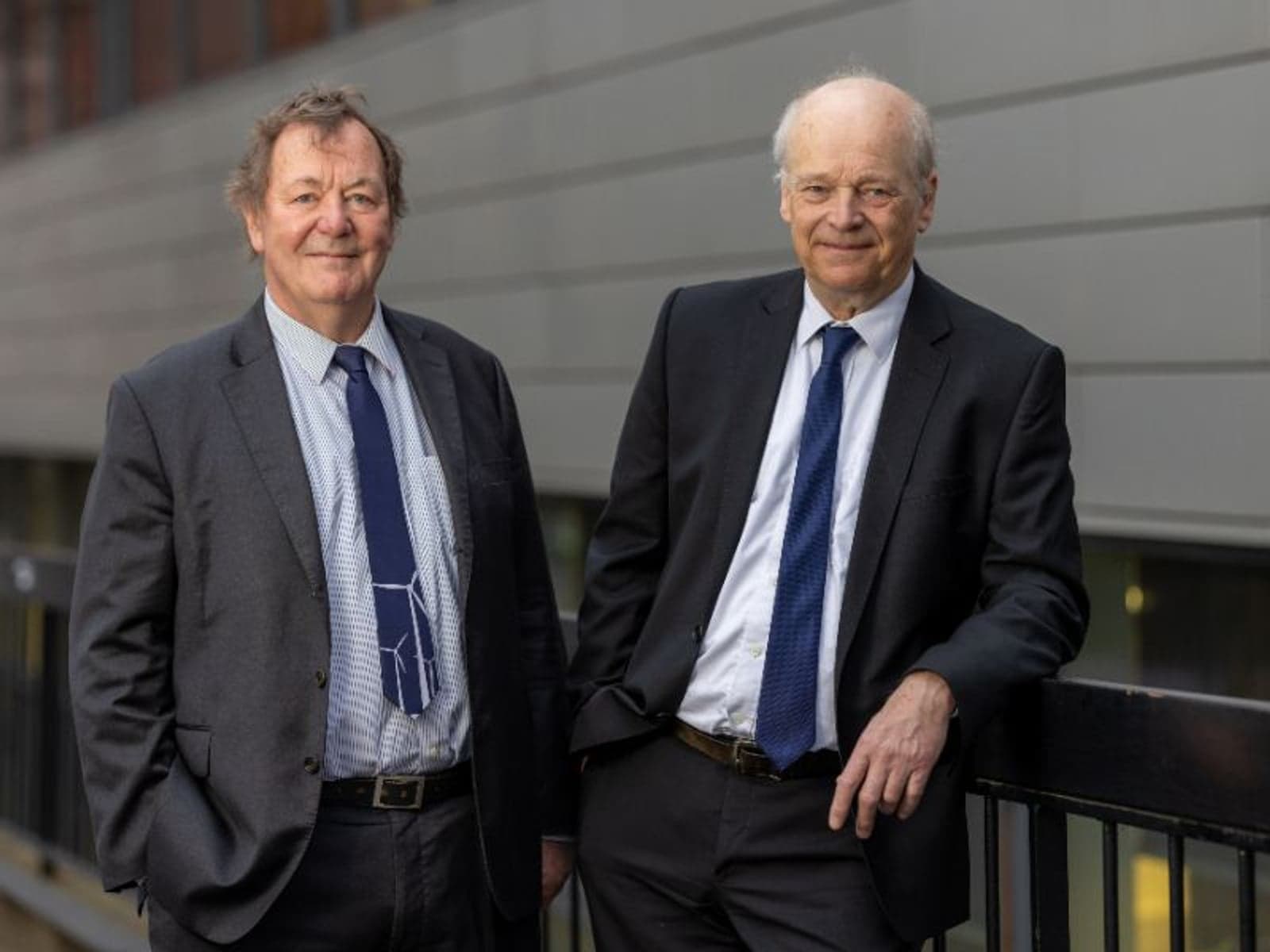 Queen Elizabeth Prize for Engineering