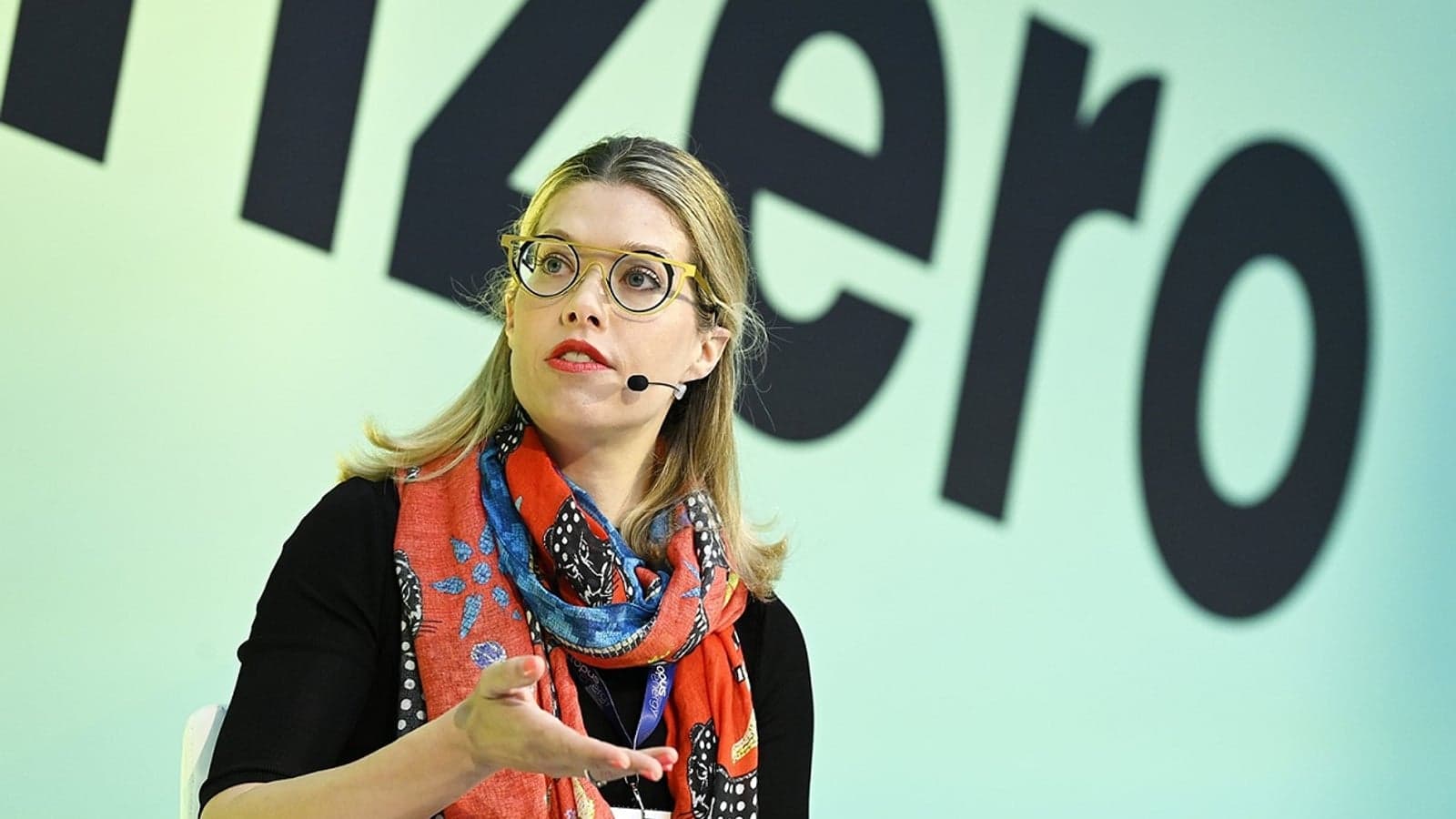 Google DeepMind's climate leader reveals top tips to maximise AI
