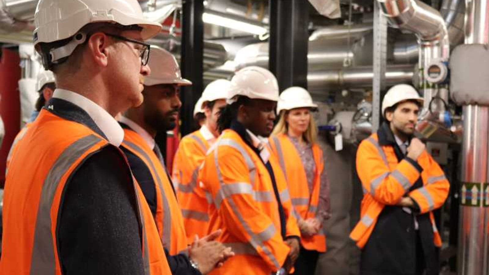 UK Power Networks launches data-driven heating decarbonisation project