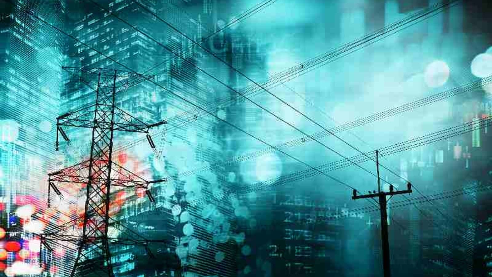 Enhancing grid coordination with digital twin technologies