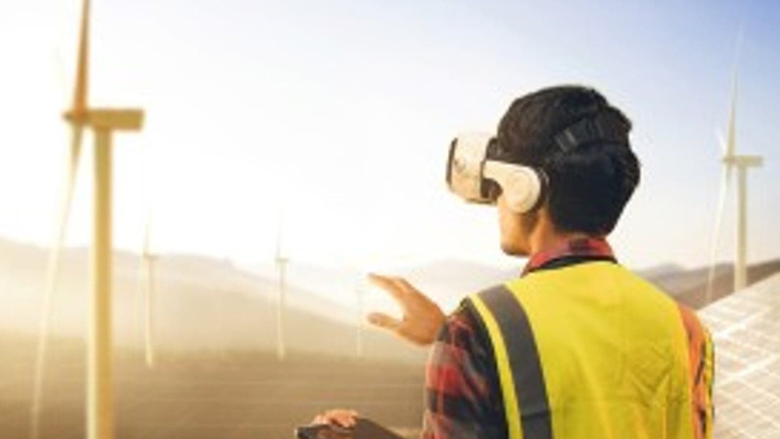 Technology Trending: The web3 edition – Energy Web, ChatGPT, the metaverse