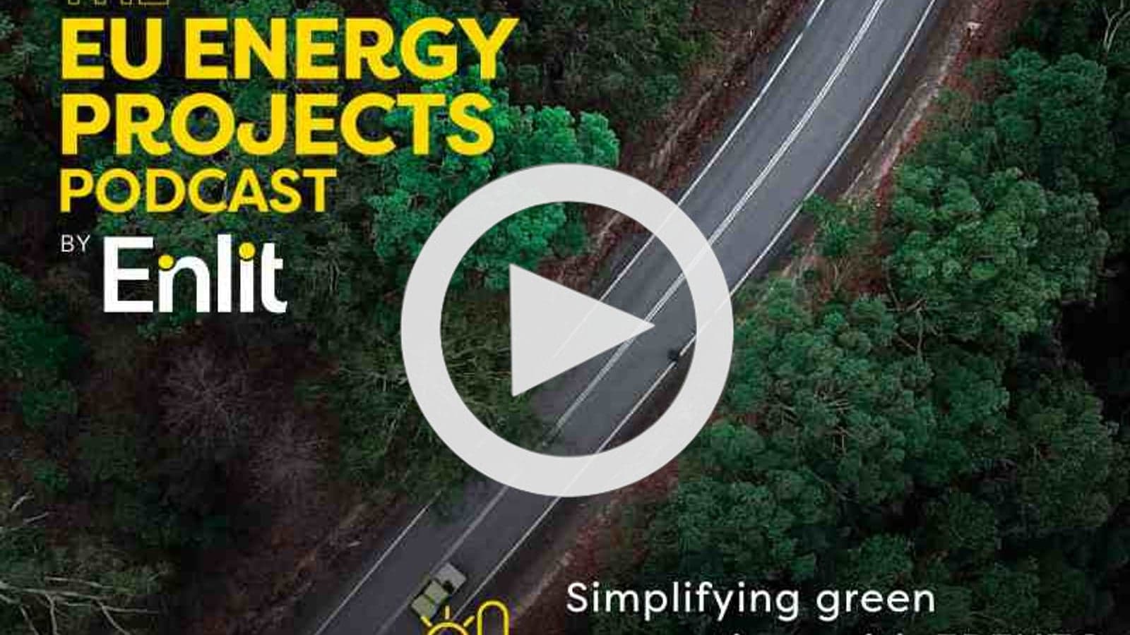 EU Energy Projects Podcast: Simplifying green renovations with EBENTO
