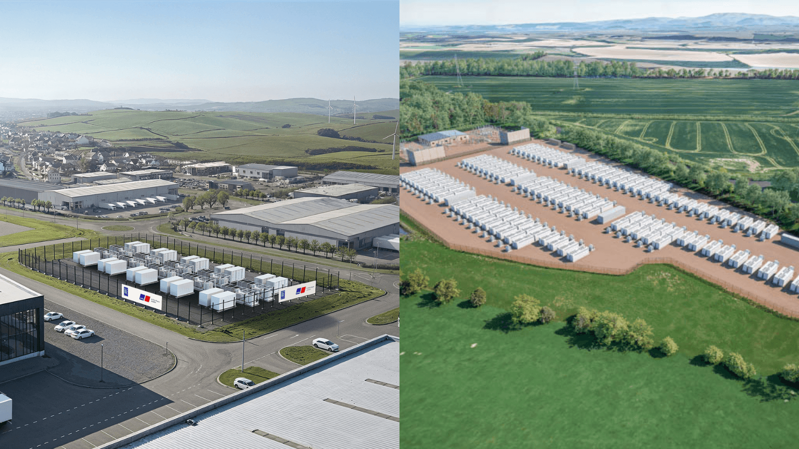 BESS roundup: Scottish storage systems to keep an eye on