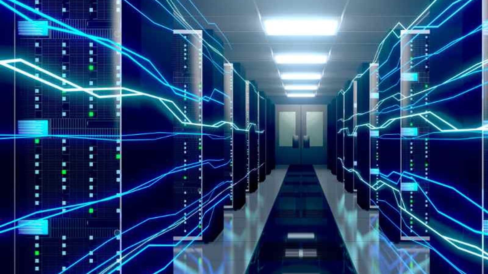 Why data centres are powering up investor interest