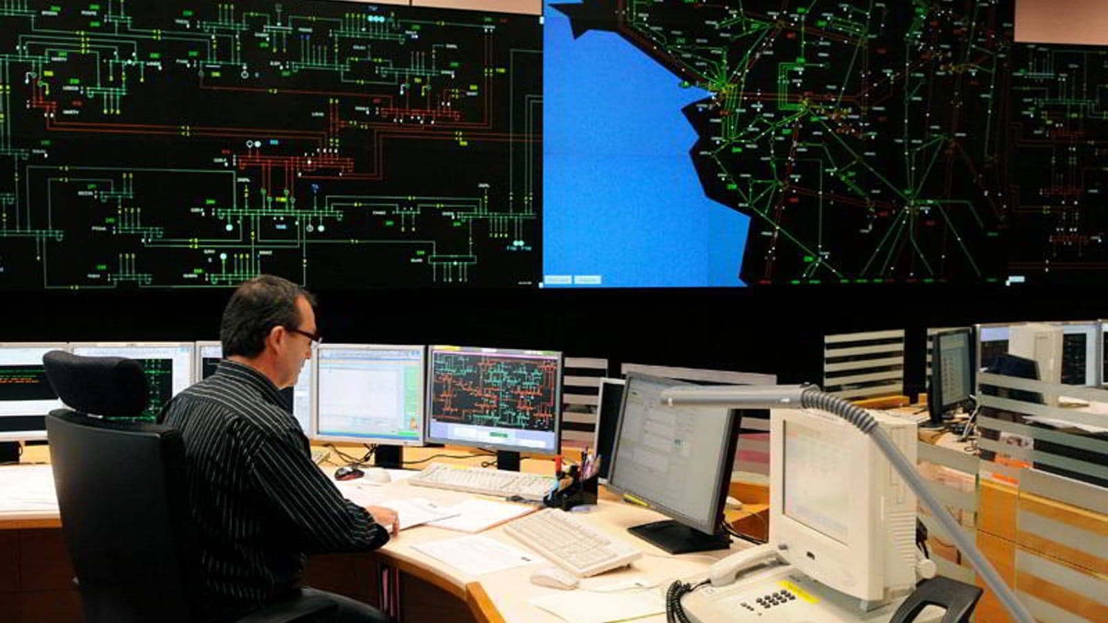 Is your grid communications network prepared for the future?
