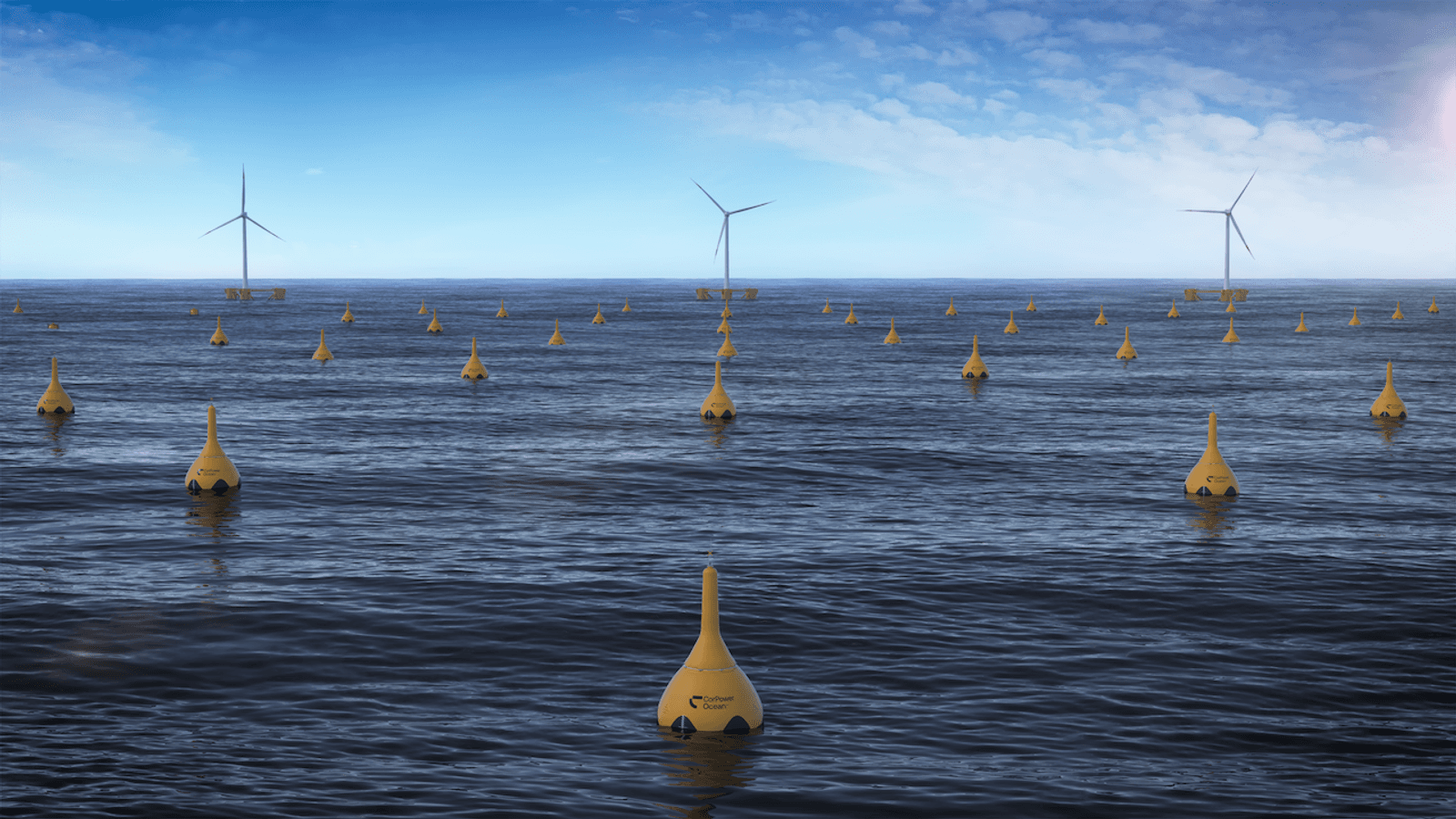 Study finds ocean energy could save UK over £1bn in dispatch costs