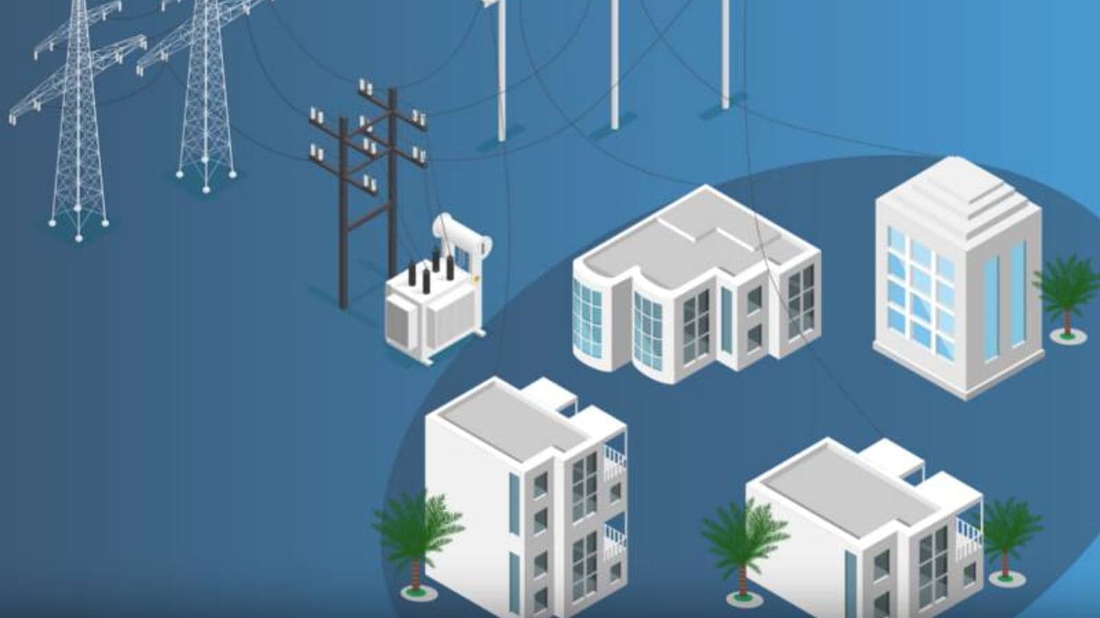 Smart meter data to power new AI platform in 'Middle East first'
