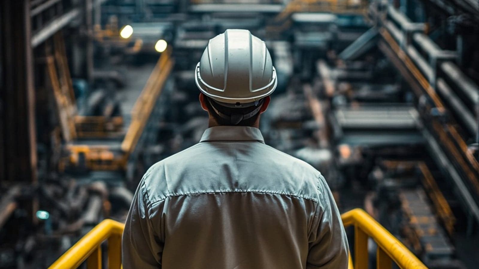 Skills, AI, circular economy and tariffs: what UK Industrial Strategy must tackle