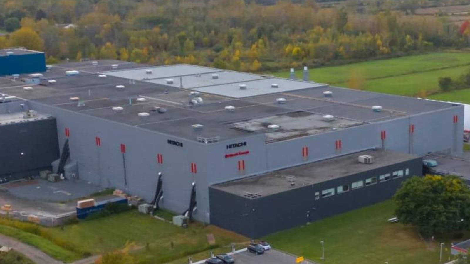 Hitachi Energy upgrades Canadian transformer facilities with over $100m