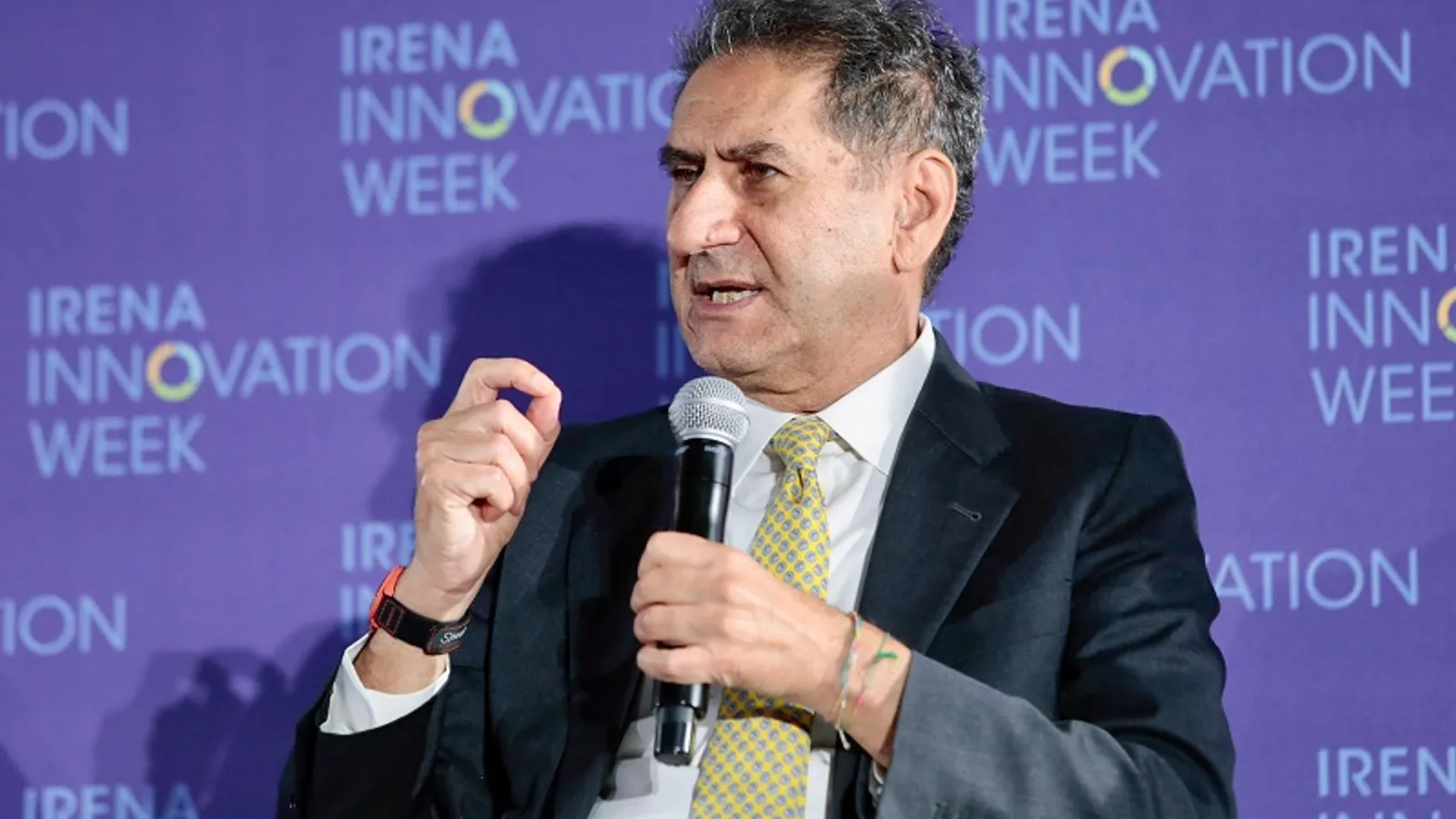 Innovation redefined for fractured age of geopolitical tension and climate urgency
