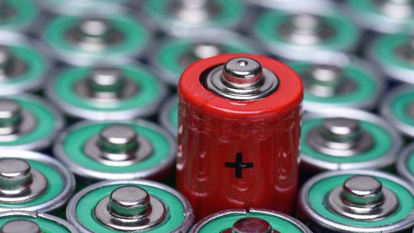 Dutch battery projects combat grid bottleneck