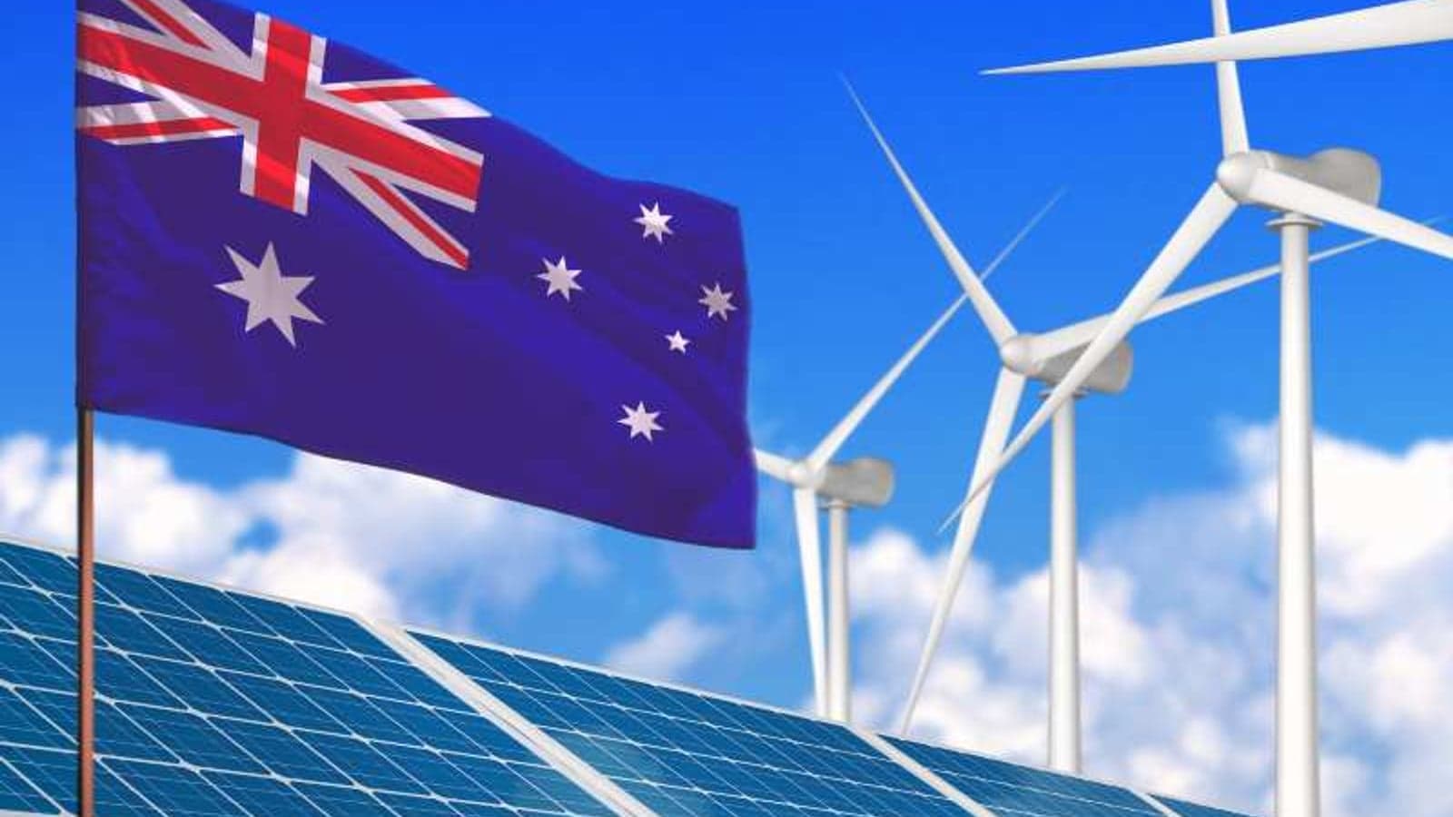 Australia’s volatile electricity market needs more storage