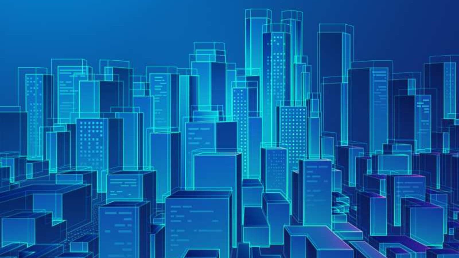 Digital twins bring benefits for energy policy makers – report