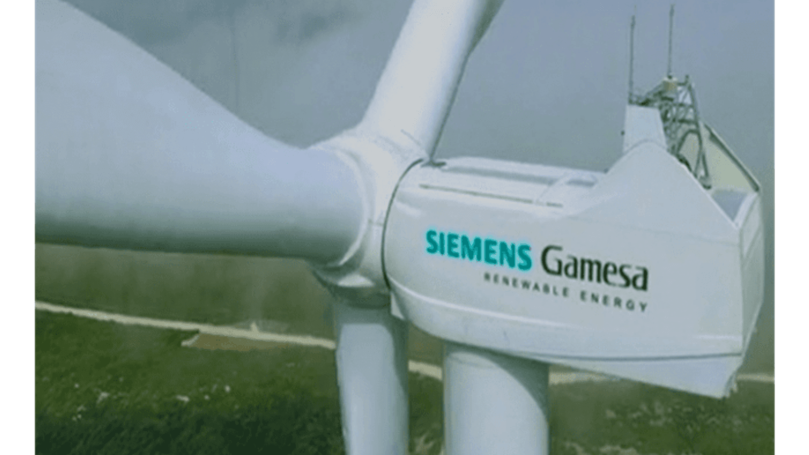 Siemens Gamesa tests hydrogen production from wind turbine in 'island mode'