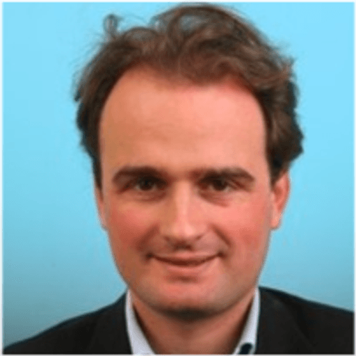 Regis Vautrin