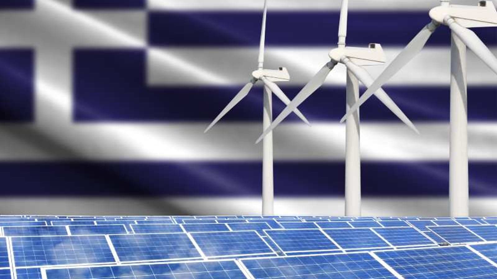 IEA says Greece must double down on reducing fossil fuel dependence