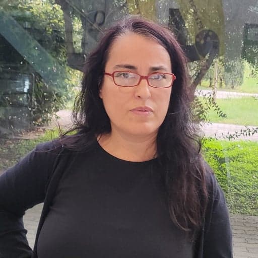 Giuseppa Caruso