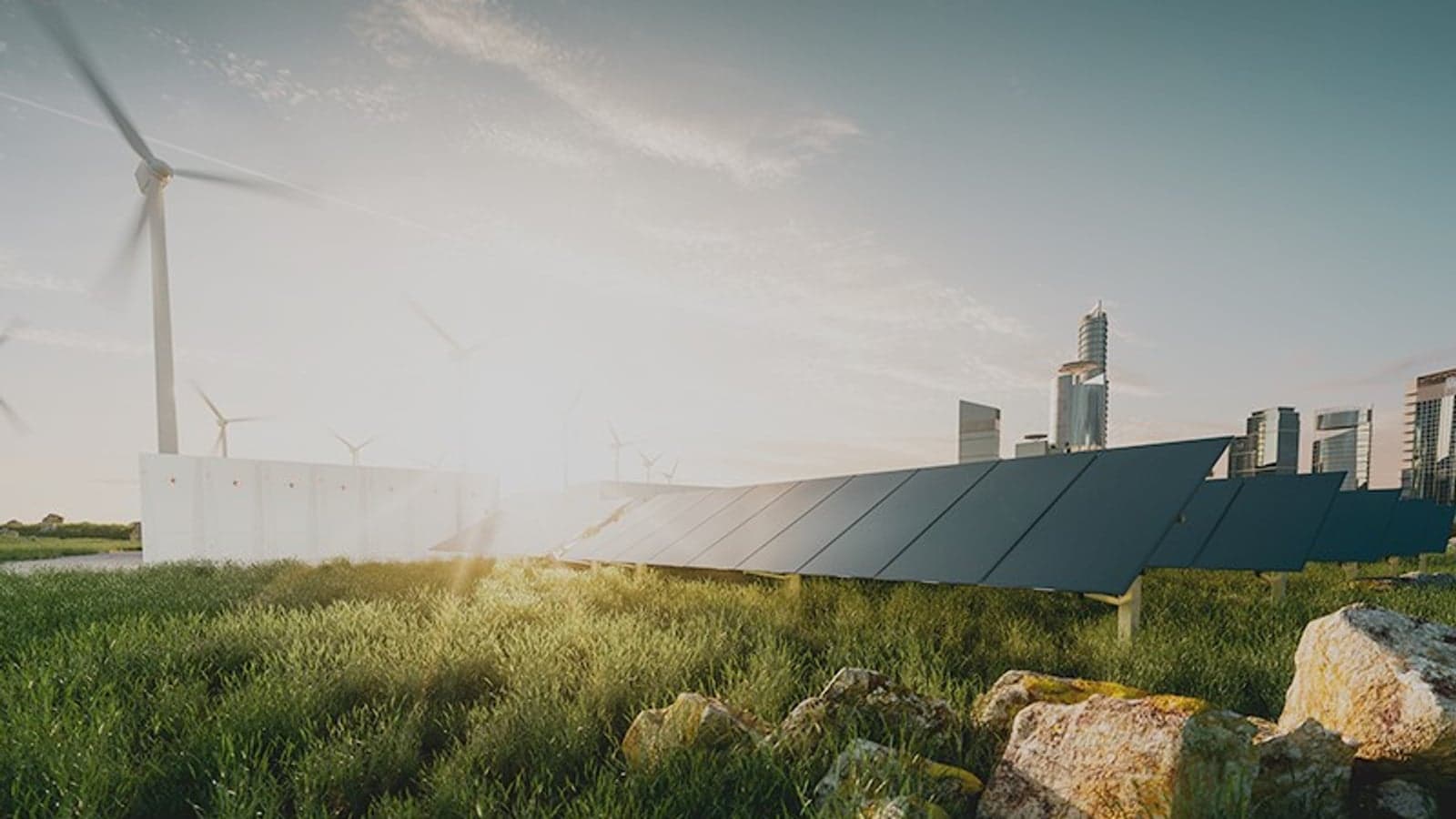 Transforming grids to become net-zero and autonomous