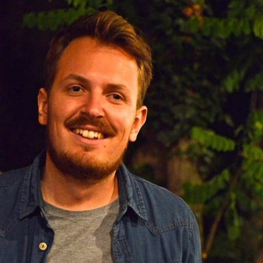 Sam Verdonck