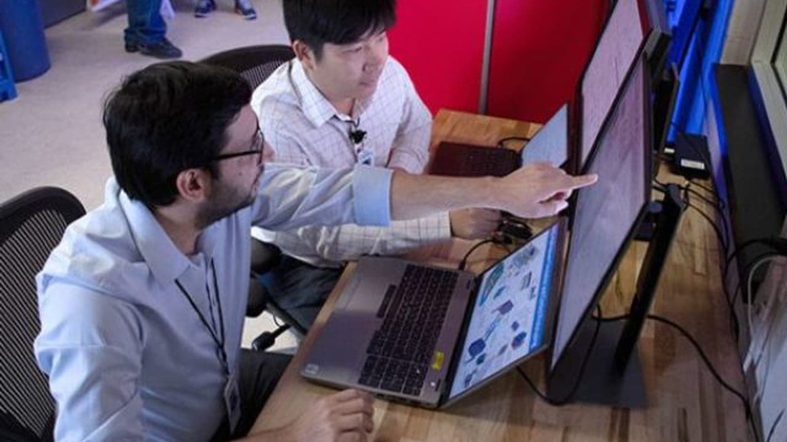 NREL develops platform to recreate hydro plants in a virtual lab