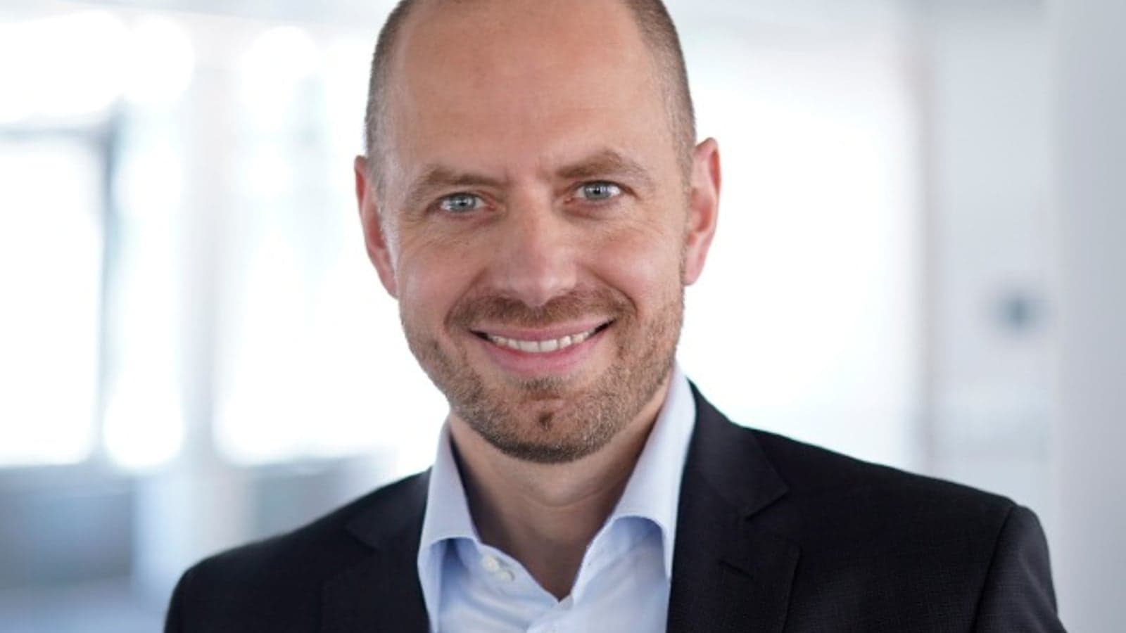 Christian Bruch appointed as new chairman of Siemens Gamesa