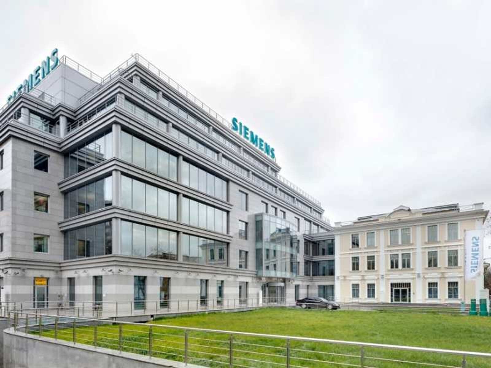 After 170 years of business in Russia, Siemens will has started to completely wind down its operations and business in the country.