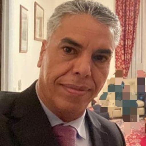 Elmabruk Saleh